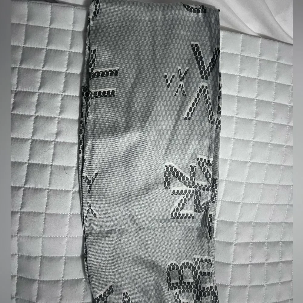 India Hicks Graphicks Scarf - NWT